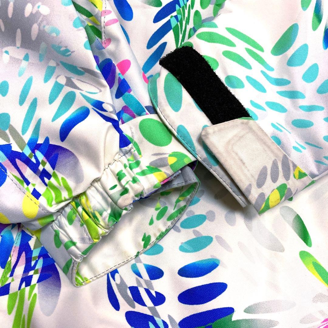 ゴールドウィン　GOLDWIN スノボジャケット　スキーウェア スキー　Sメンズ