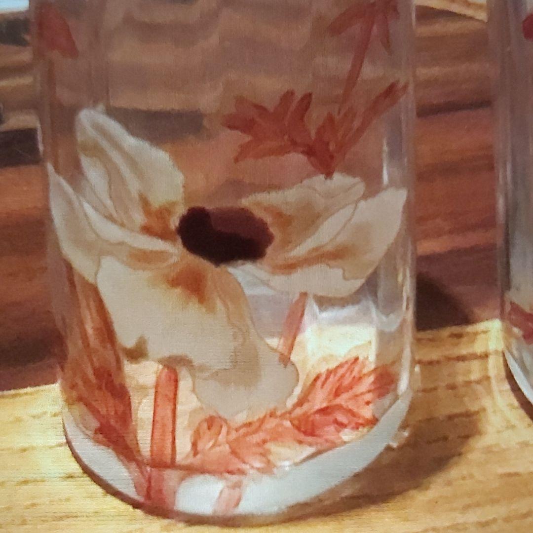 ルグラ 花瓶 アールヌーボー アンティーク フランス製 アールヌーヴォー 希少