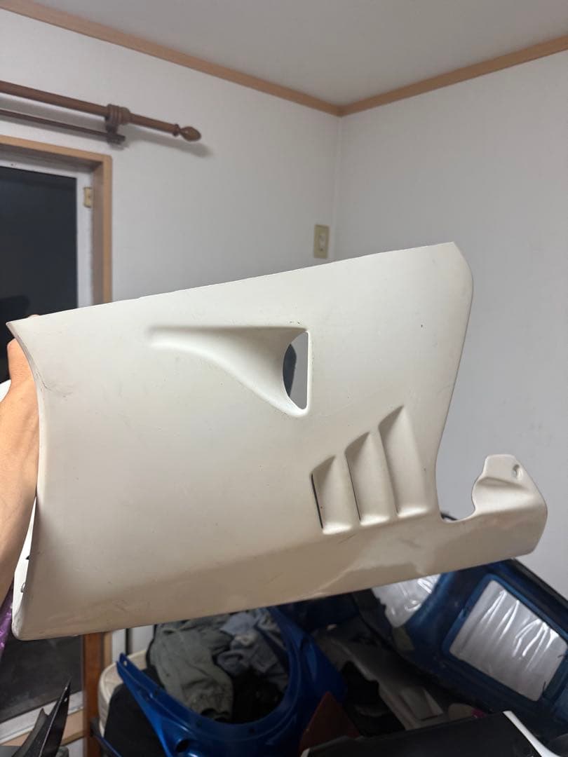 NSR250R 才谷屋アンダーカウル