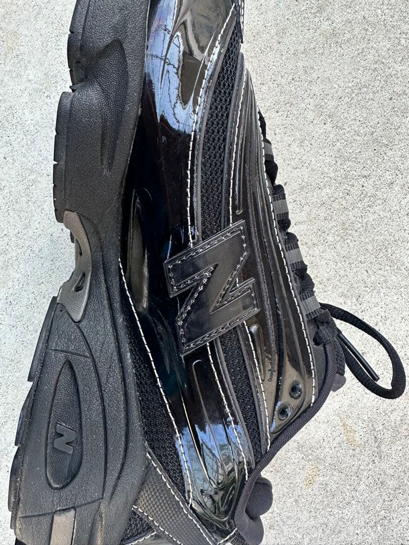 NB×エメレオンドレ M1000AD1 27cm