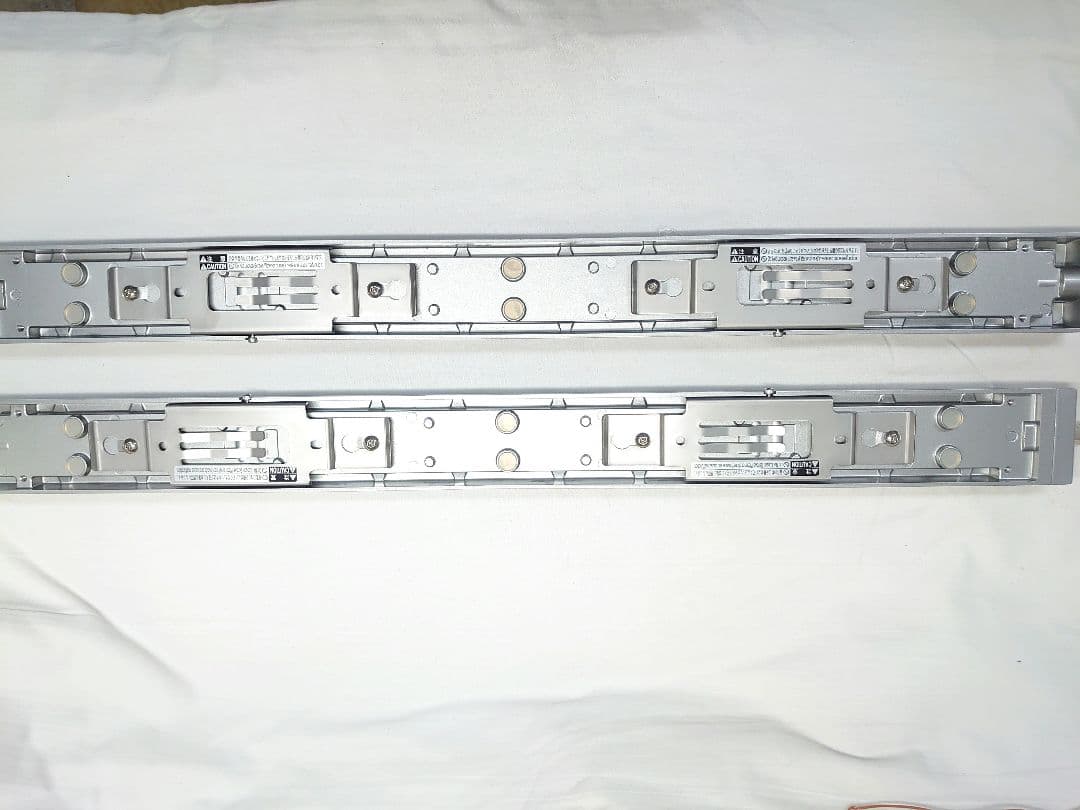 PATLITE製　LED照明ワークライト　未使用品　2個セット