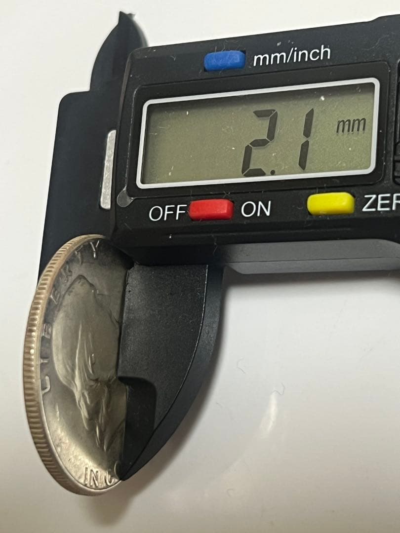 1938年・1963年・1965年 1976年ハーフダラーセット