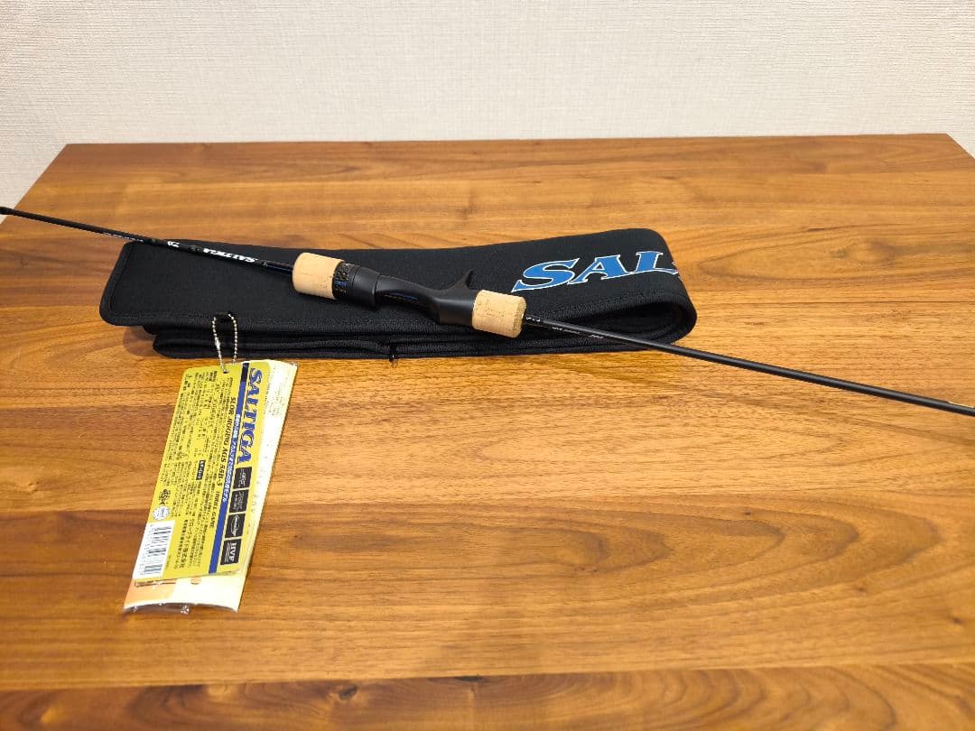 ソルティガSJ AGS 55B-3 TG（美品）