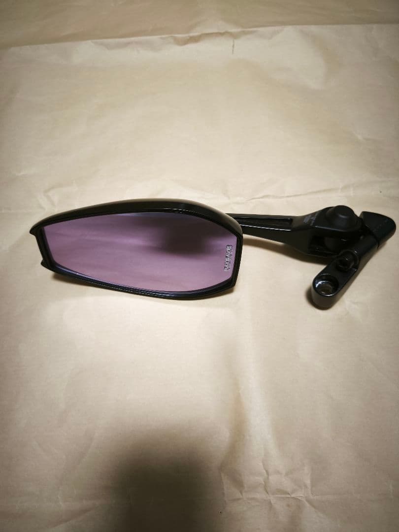 タナックス（TANAX）ナポレオン シャークミラー４