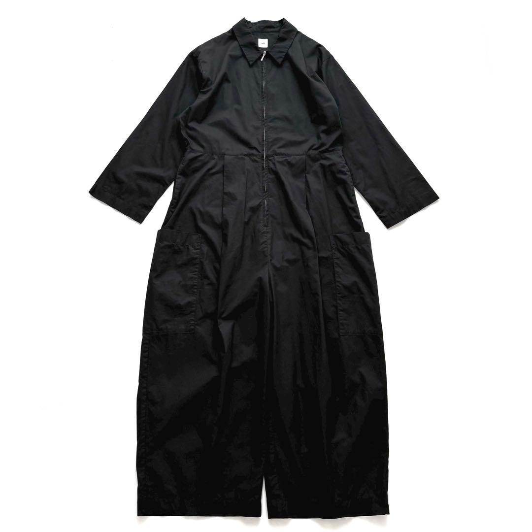 FRAMeWORK × oll kyoto コラボ JUMPSUIT