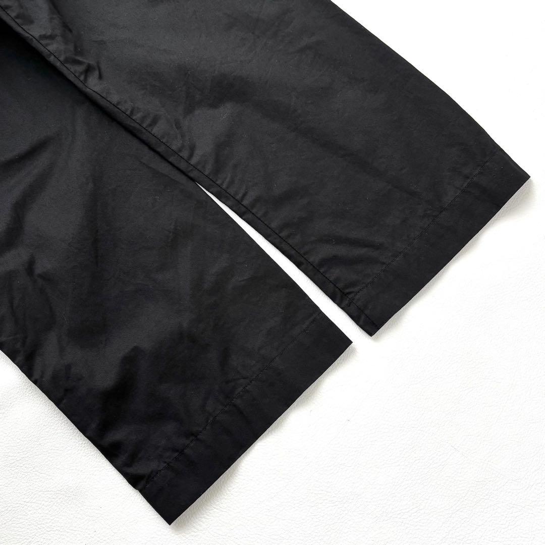 FRAMeWORK × oll kyoto コラボ JUMPSUIT