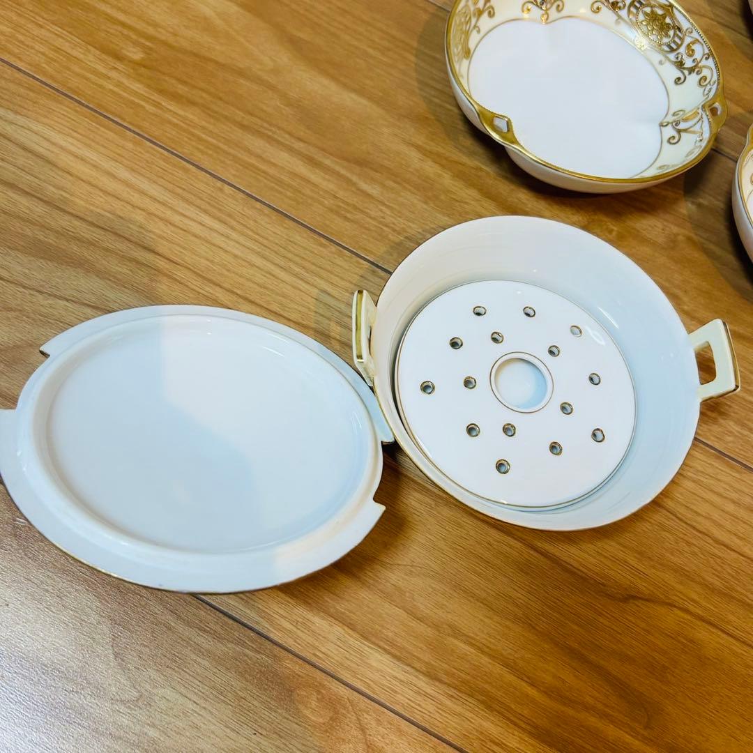 オールド ノリタケ NO.175