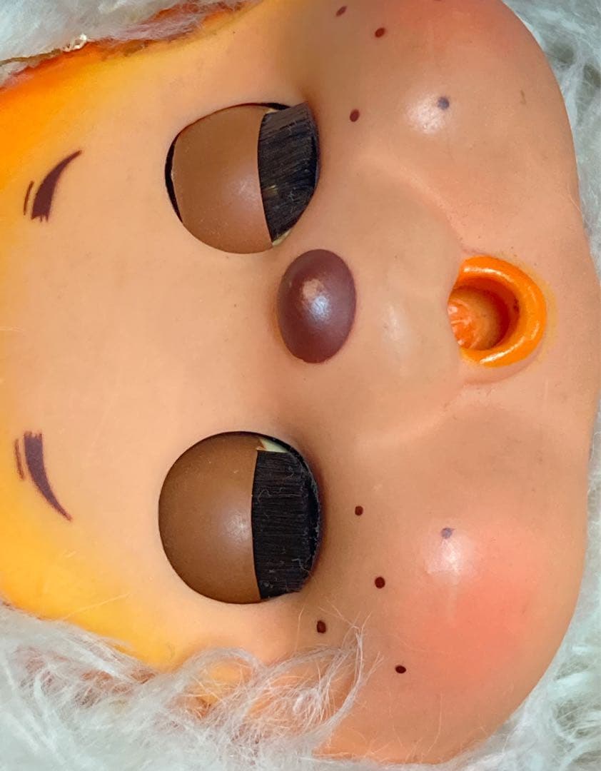 モンチッチ　まごころ人形　大助くん