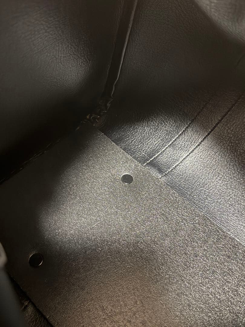 Burberrysチェック柄 ボストンバッグ