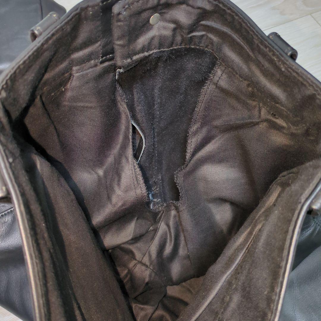 【美品】VANSON レザー パンツ MADE IN USA