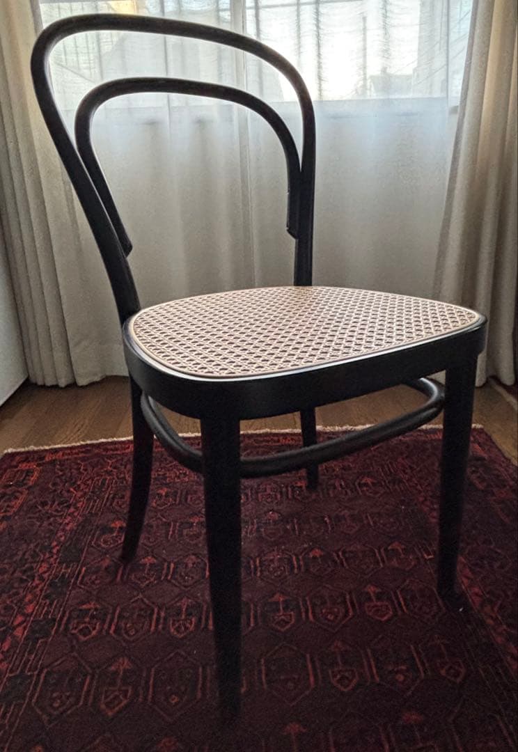 Thonet トーネット214 ヤマギワ購入
