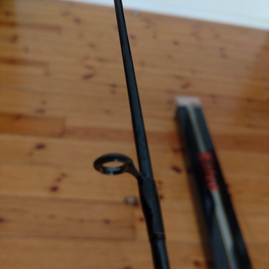 ダイワ ラテオ90ML シーバスロッド 2.74m