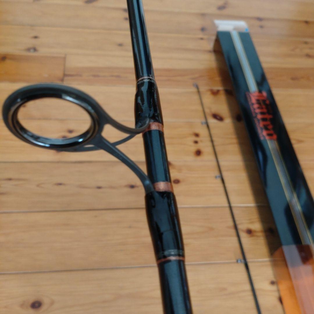 ダイワ ラテオ90ML シーバスロッド 2.74m