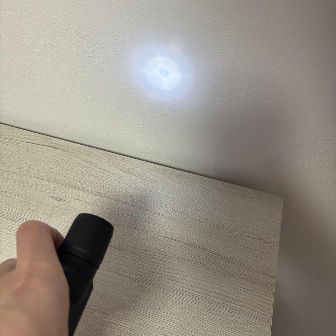 OPS-Tactical.45（ケースとライト付き）