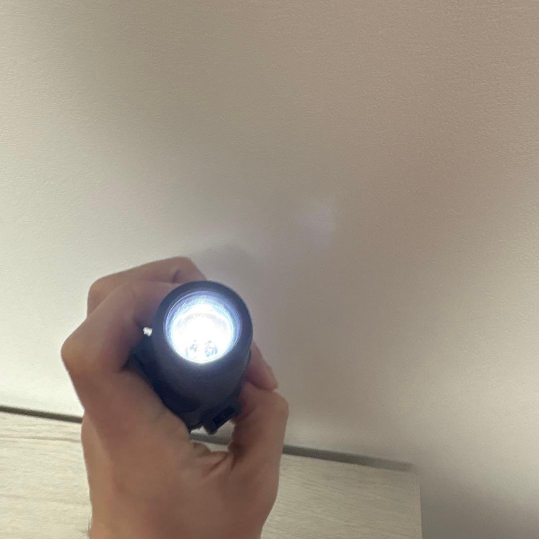 OPS-Tactical.45（ケースとライト付き）