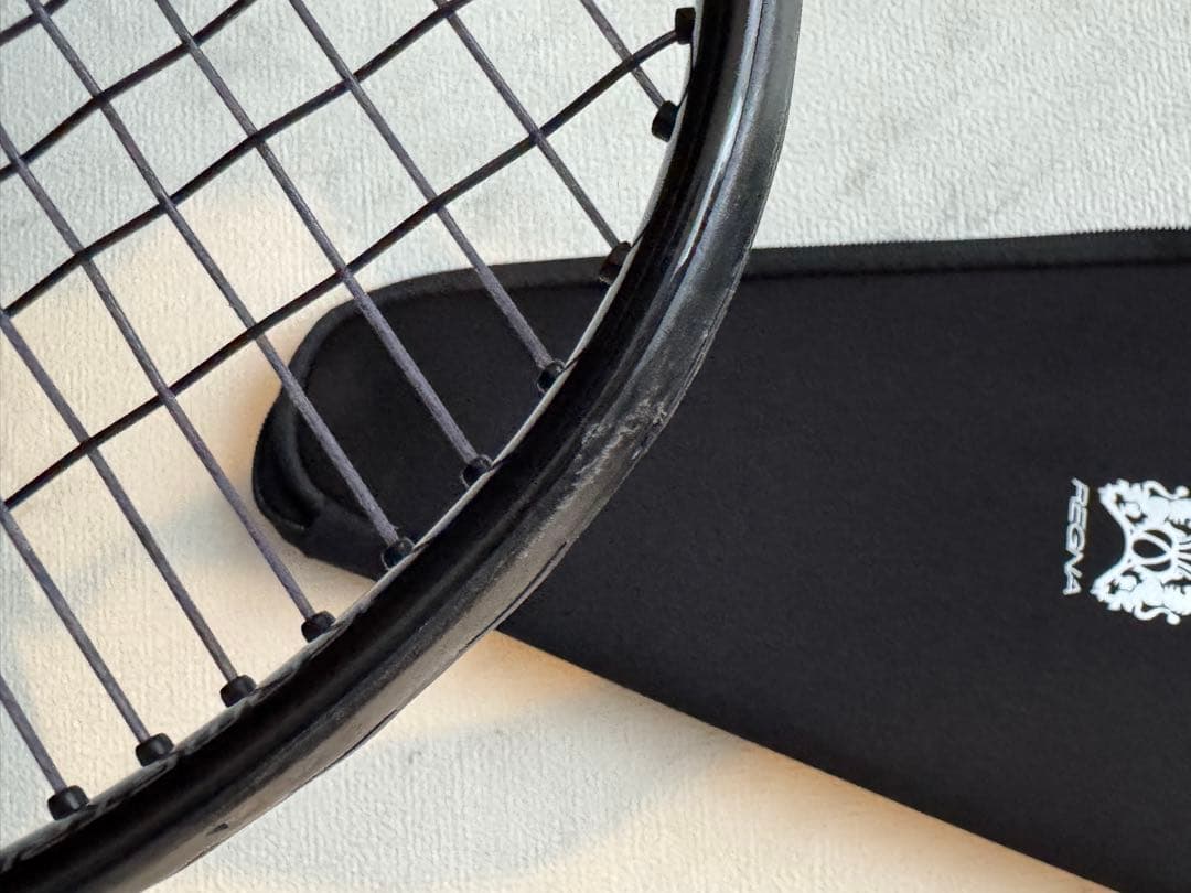 美品　ヨネックス　レグナ　REGNA 98 G2 最新版　最高級