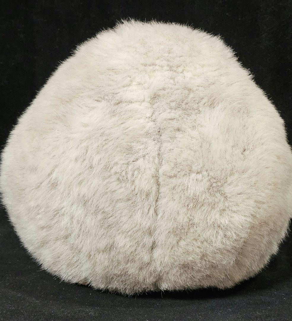 モンスイユ　ふくろうぬいぐるみ　ルイーズ