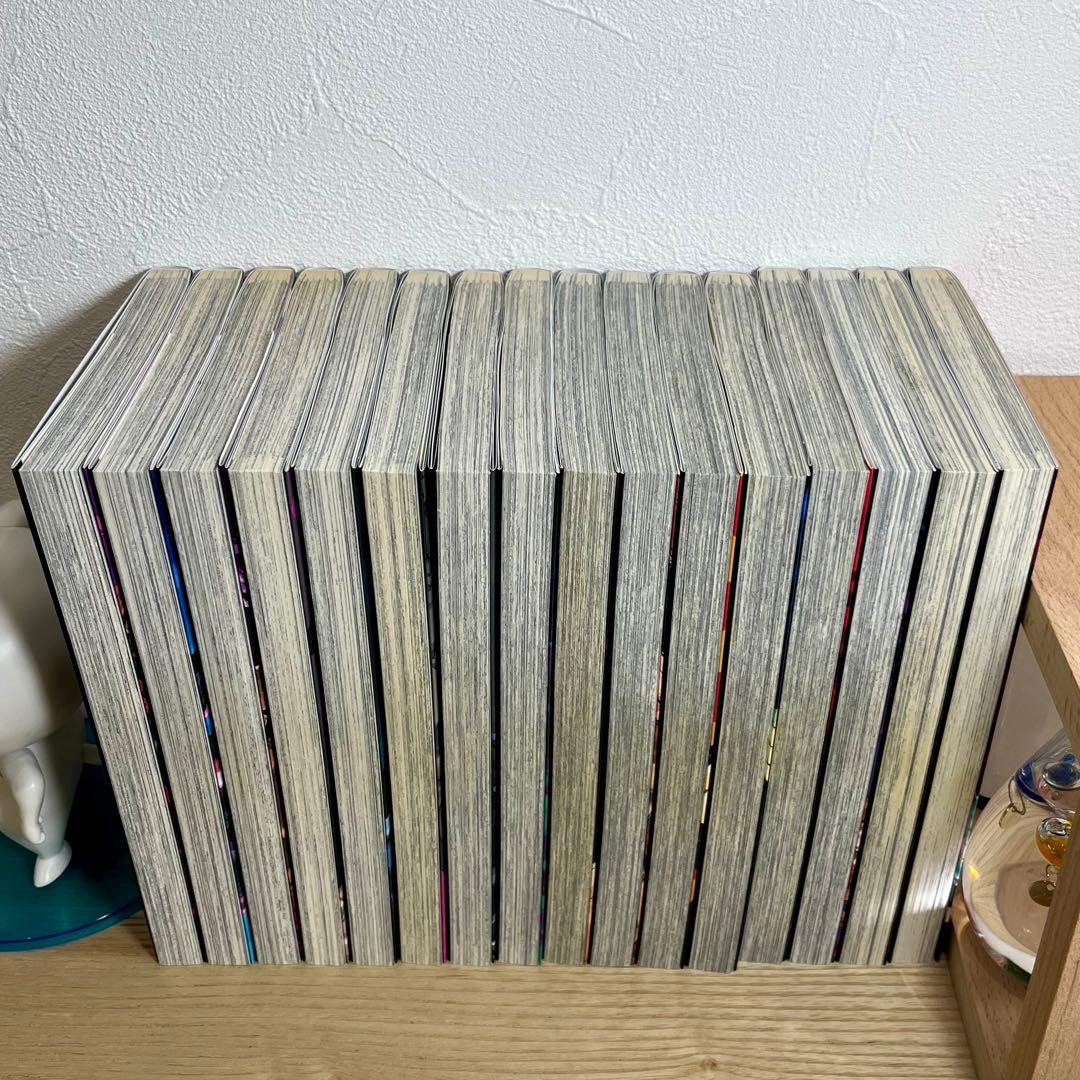 【呪術廻戦】全巻セット 0巻〜30巻 芥見下々