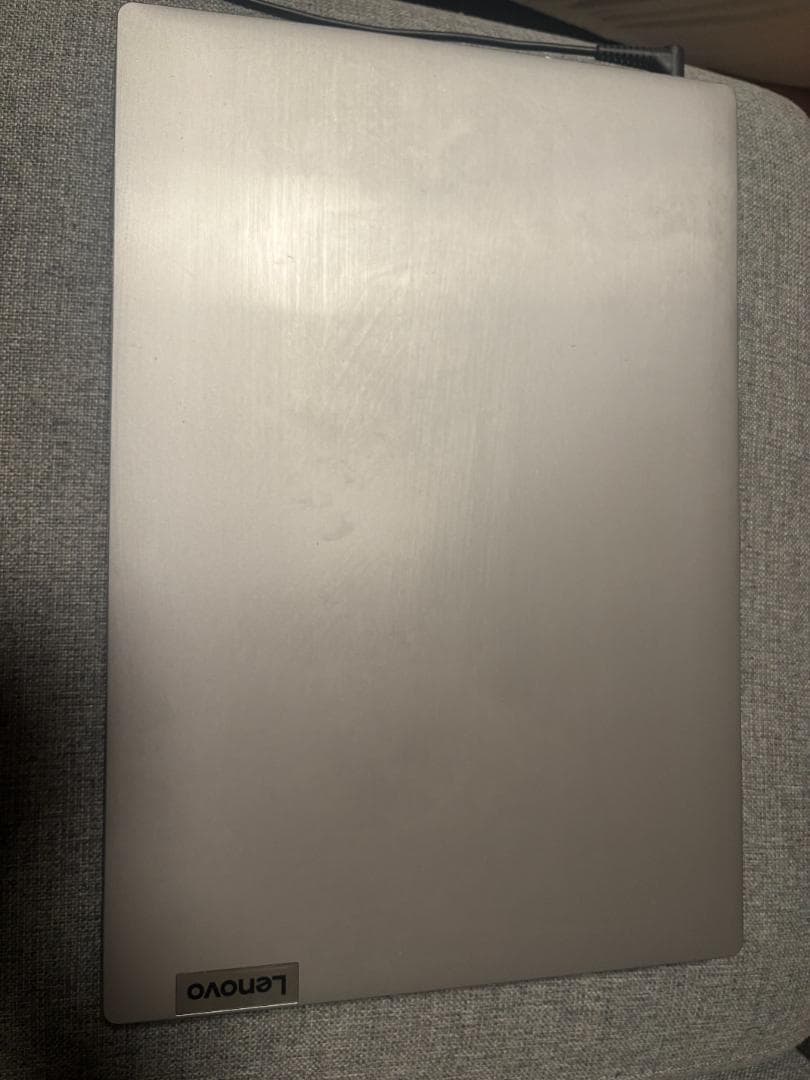 【中古】Lenovo IdeaPad L3 ｜Core i7 第11世代