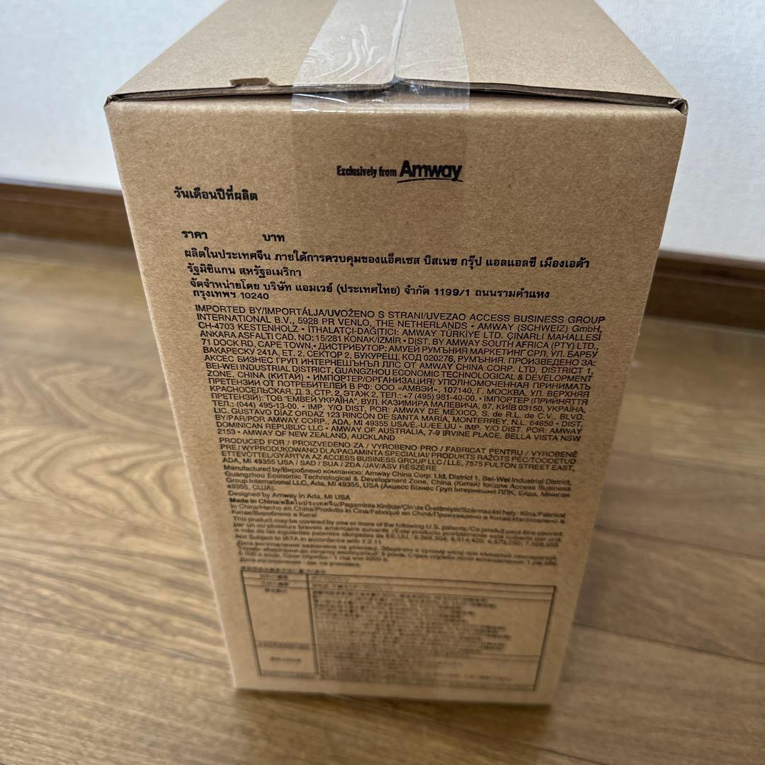 アムウェイeSpring 浄水器II用交換用カートリッジ