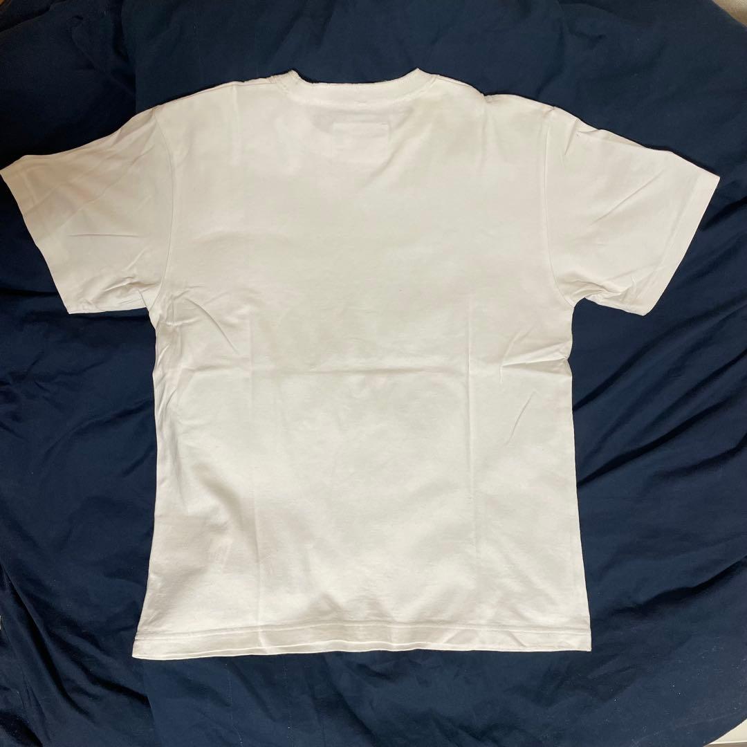 sacai ダニエルジョンストン tシャツ