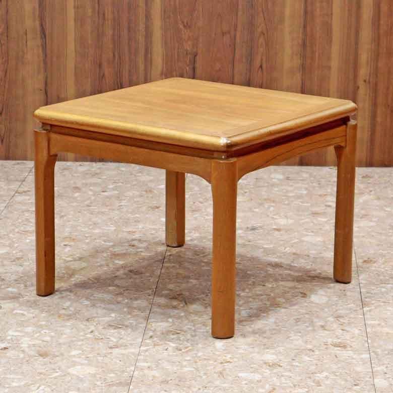 サイドテーブル NATHAN ヴィンテージ イギリス ランプテーブル ネイサン