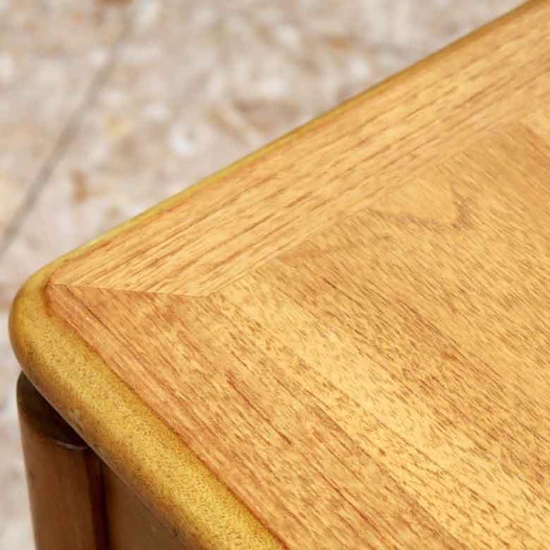 サイドテーブル NATHAN ヴィンテージ イギリス ランプテーブル ネイサン