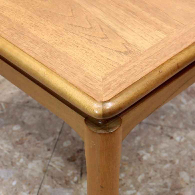 サイドテーブル NATHAN ヴィンテージ イギリス ランプテーブル ネイサン