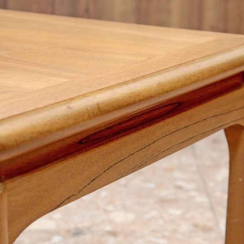 サイドテーブル NATHAN ヴィンテージ イギリス ランプテーブル ネイサン