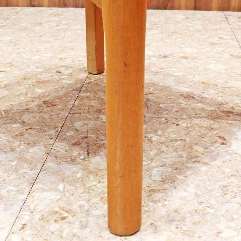 サイドテーブル NATHAN ヴィンテージ イギリス ランプテーブル ネイサン