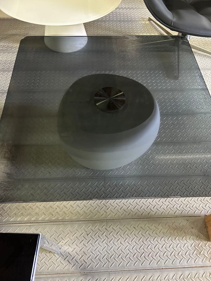 BoConcept BILBAO コーヒーテーブル