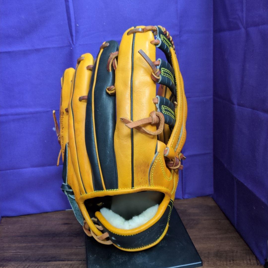 希少　奈良アントラー　新喜製作所　外野用