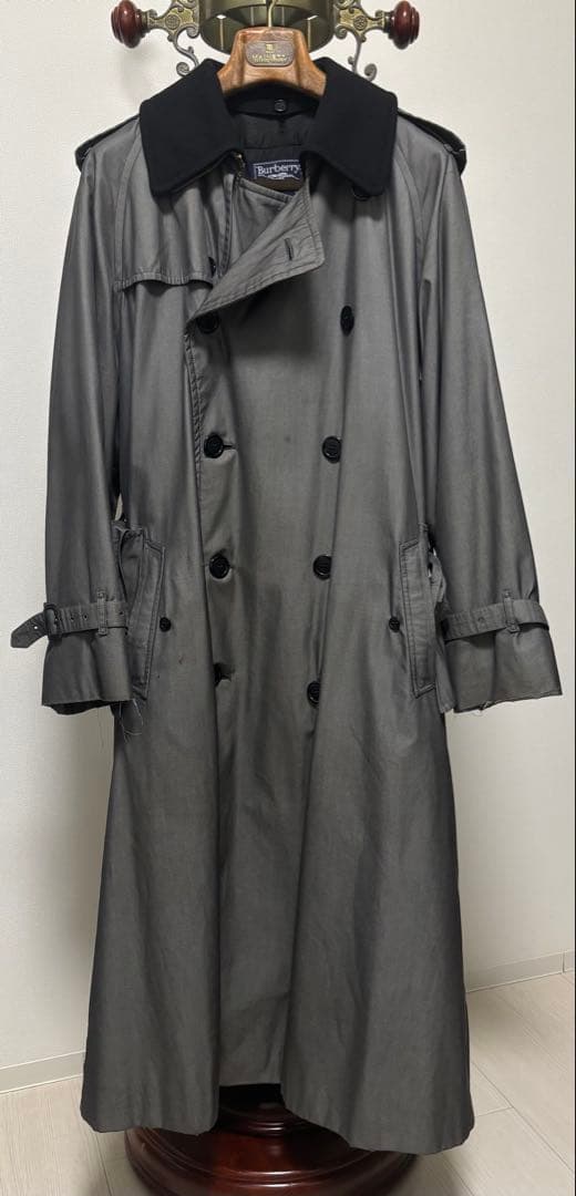 Burberrys TRENCH21 一枚袖
