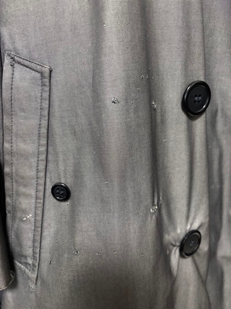 Burberrys TRENCH21 一枚袖