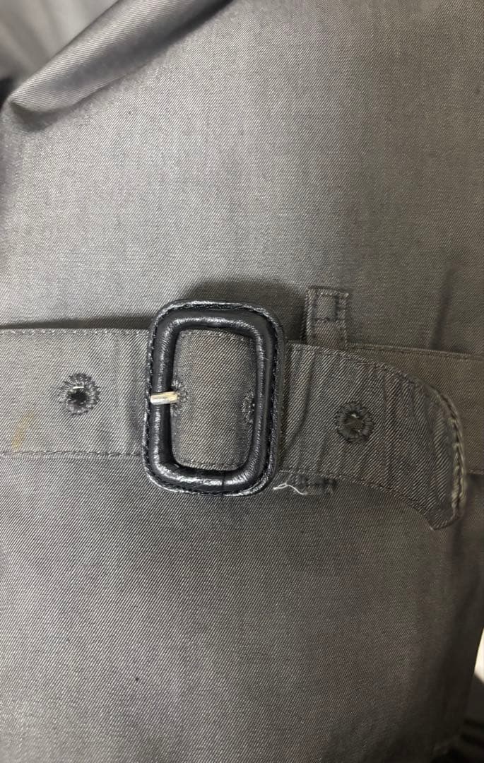 Burberrys TRENCH21 一枚袖