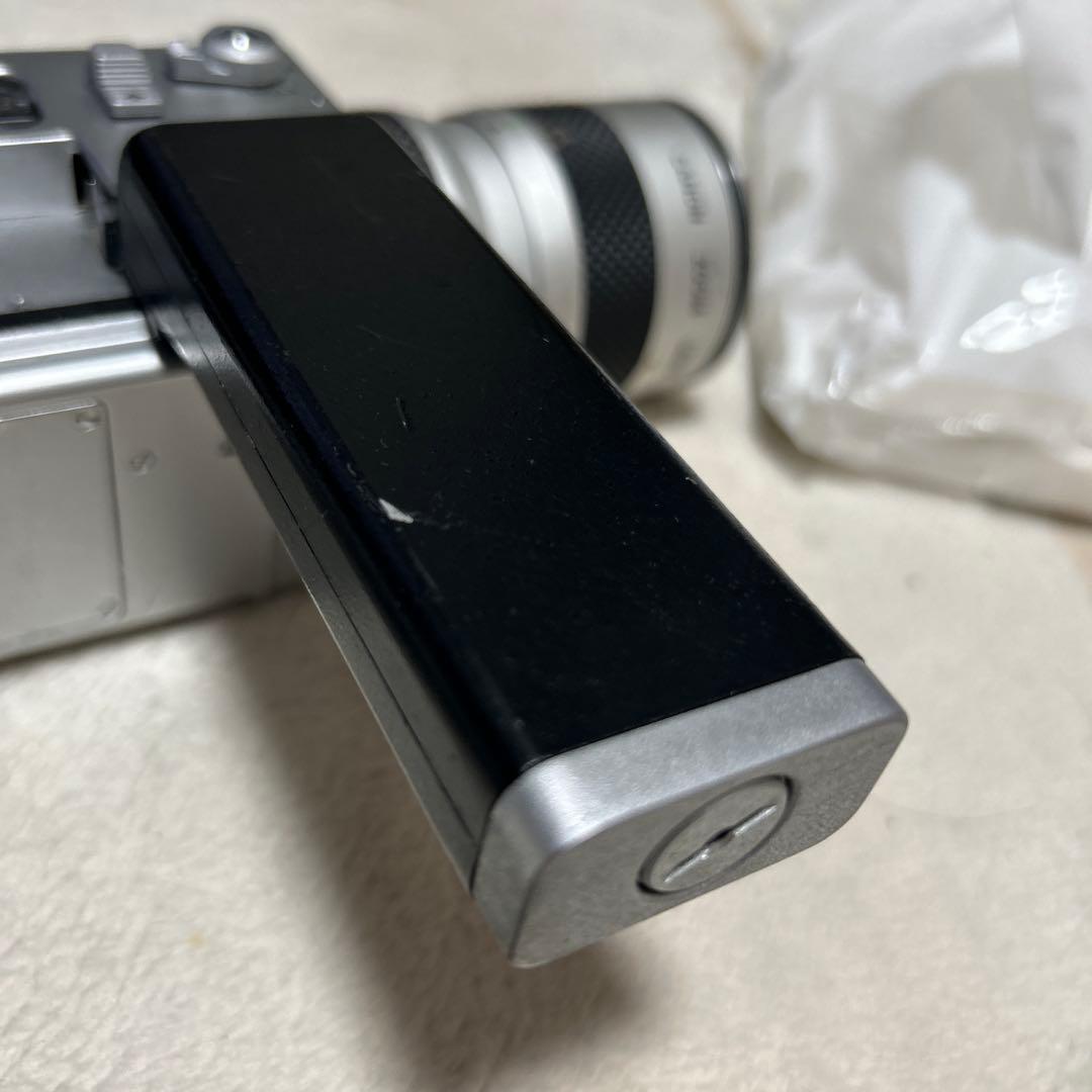 ビデオカメラ Canon Auto Zoom 814 Electronic Super8