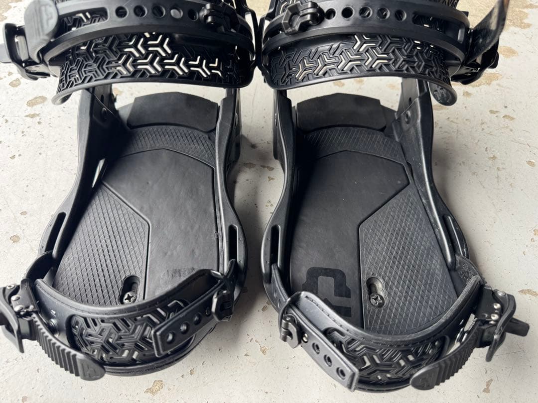 磯山　Union ATLAS Mサイズ 美品