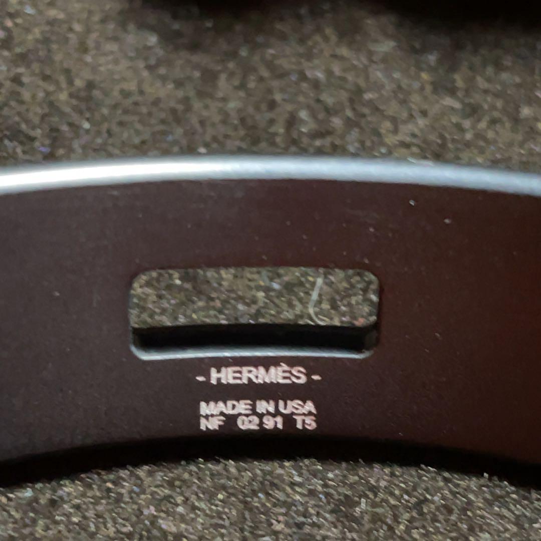 新品未使用品 激レア HERMES 【ケリー ソー ブラック】