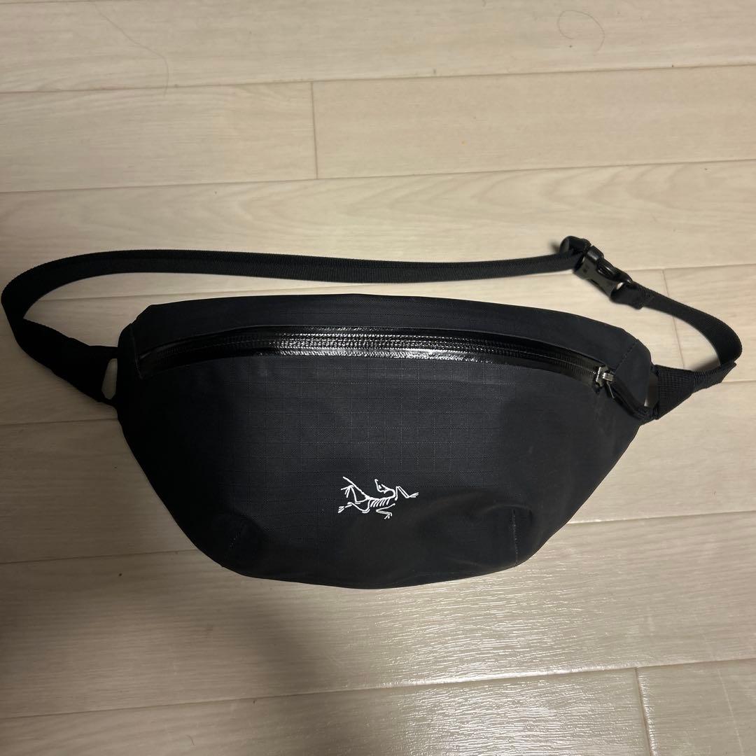 Arc'teryx GranvilleCrossbodyBag アークテリクス