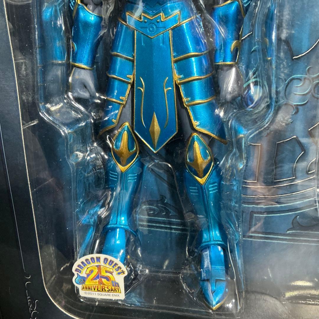 ドラゴンクエスト 伝説の勇者リターンズ ロトの装備