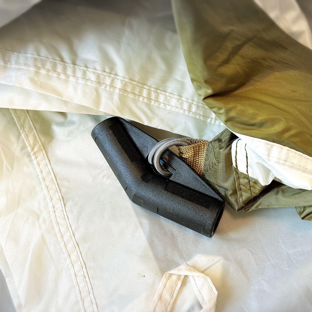 Coleman　CARSIDE TENT/3025　カーサイドテント/3025