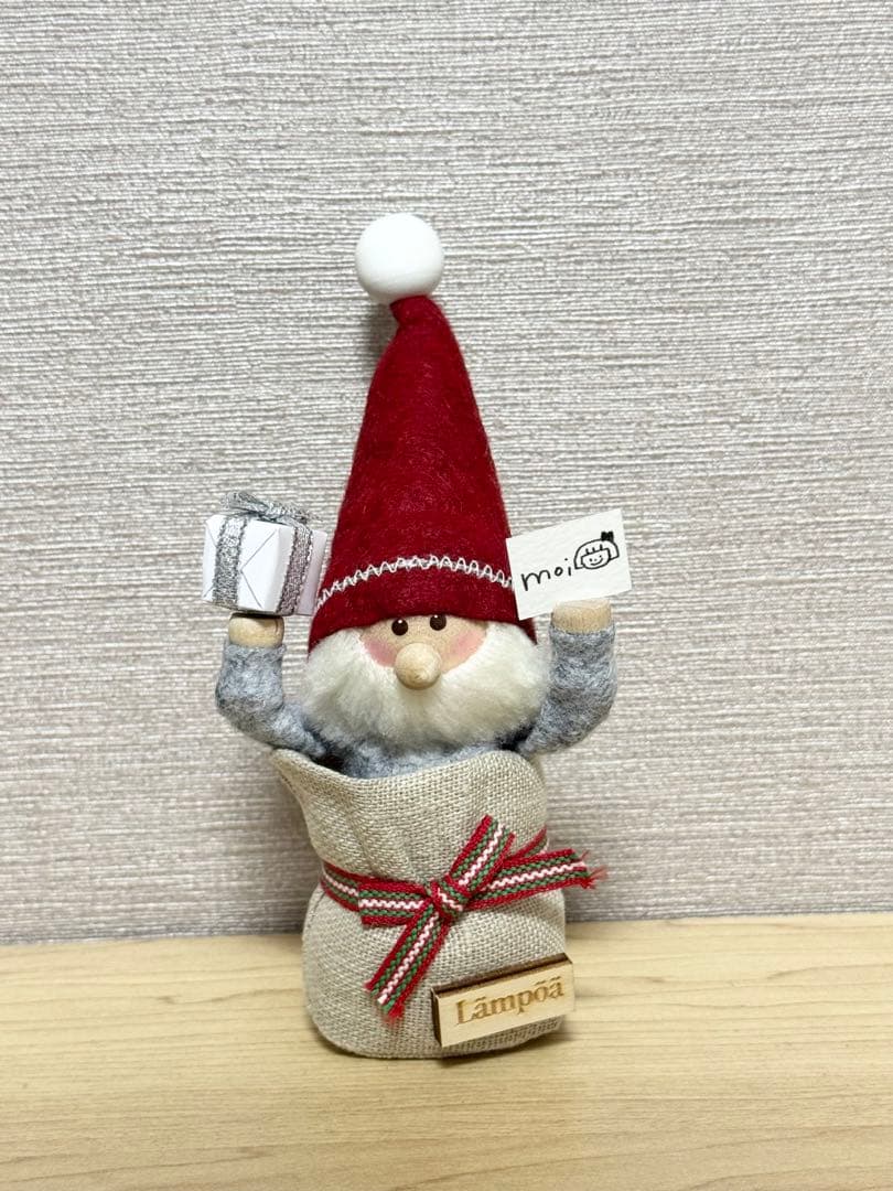 ノルディカニッセ tenori てのり 限定 ニッセ