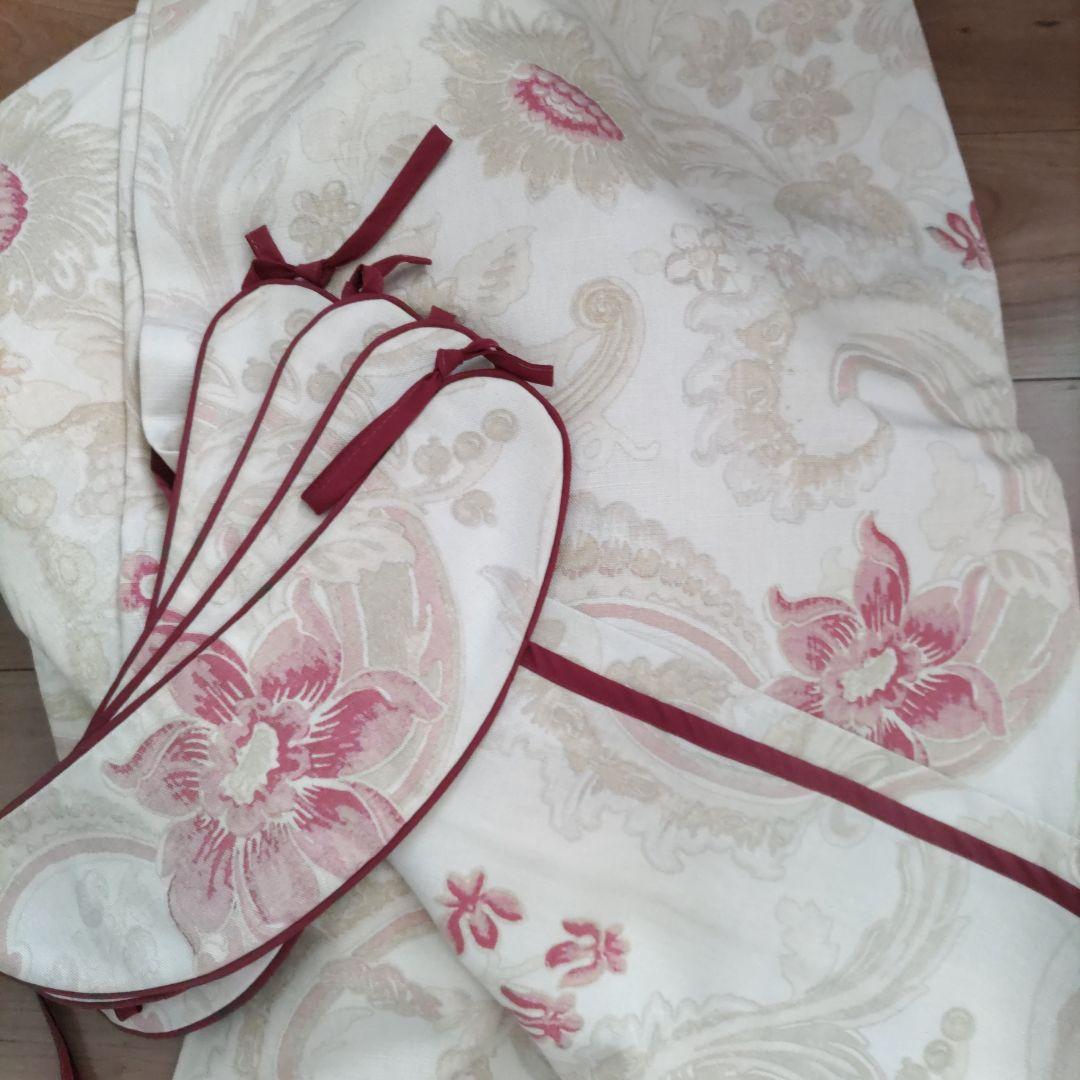 お取り引き中です。