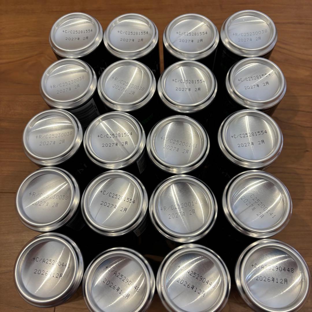 Monster エナジードリンク　48本セット