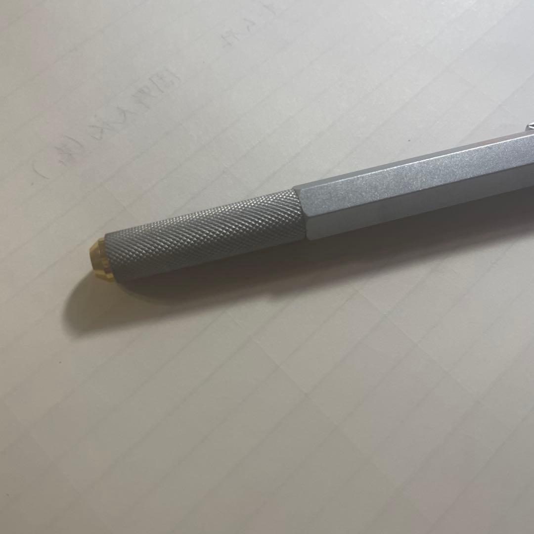 rotring 600g BP 【廃盤希少】 極美品
