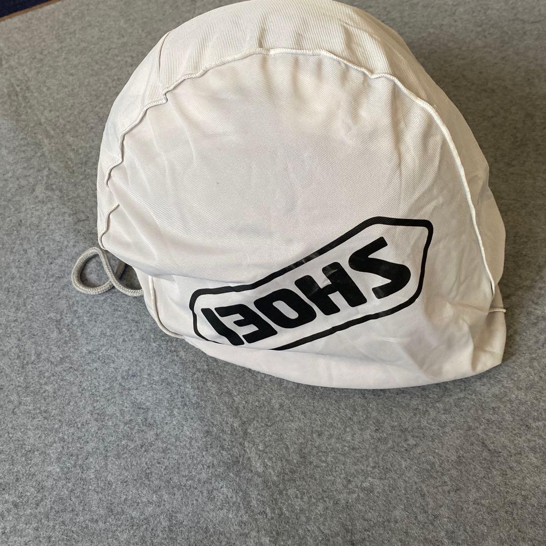 Arai ジェットヘルメット MZ-F レテロ 61〜62センチ