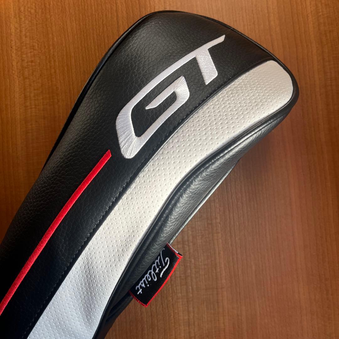タイトリスト GT3 18.0 5W Tour AD VF-7S