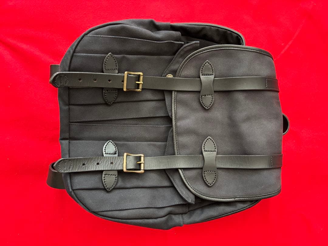 フィルソン　バックパック