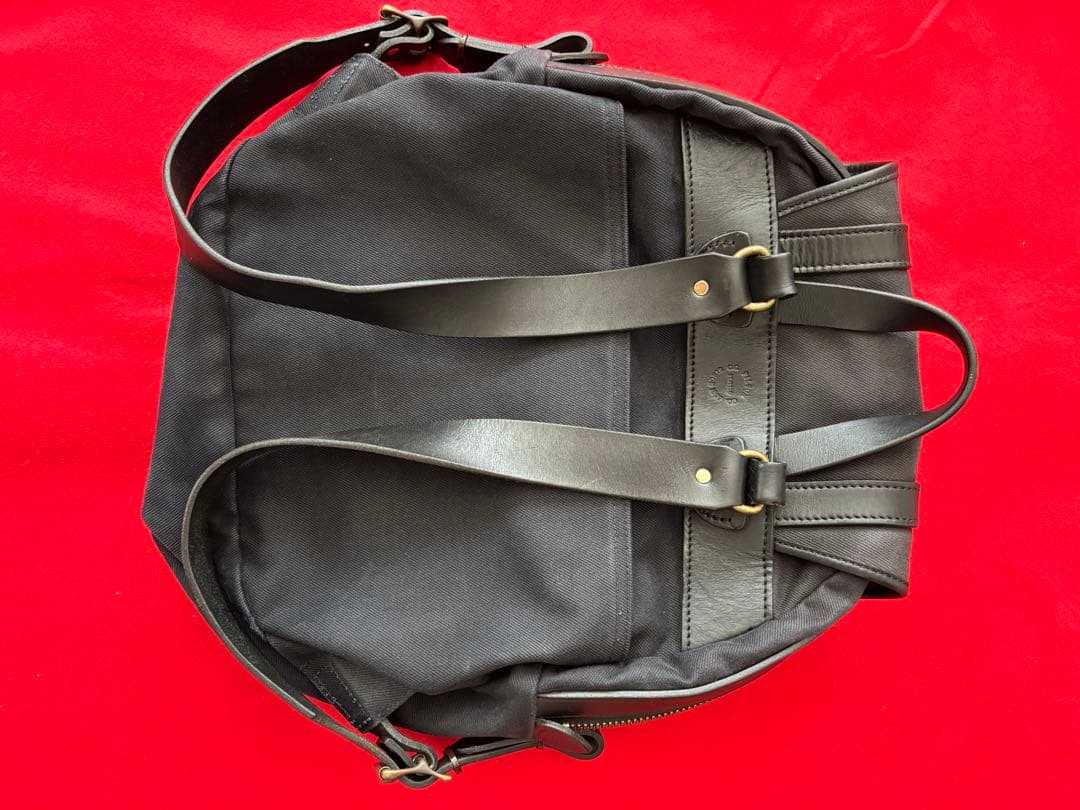 フィルソン　バックパック