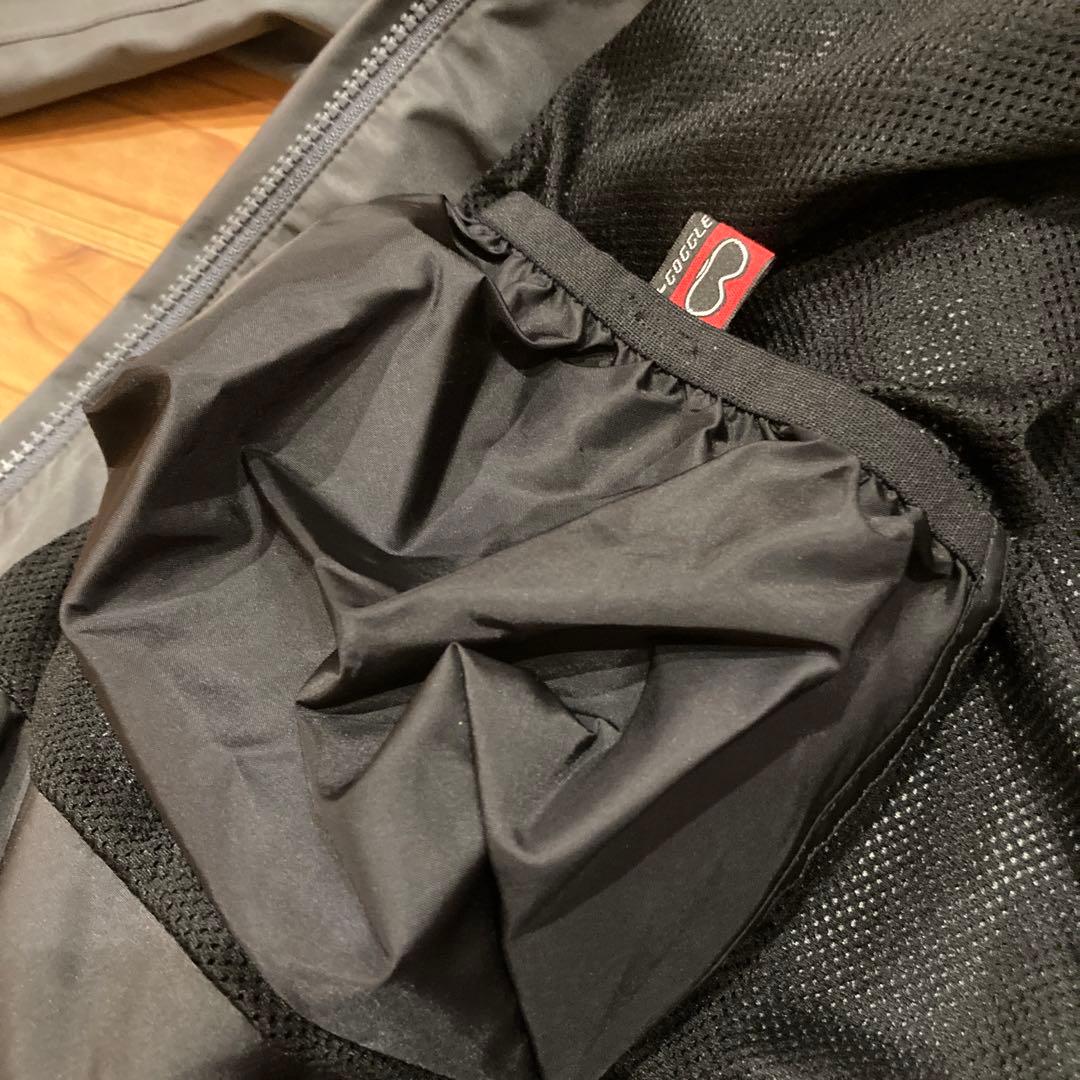 Goldwin ゴールドウィンスキースノーボードウェア ゴアテックス XL